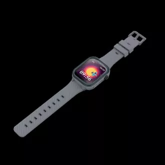 Garett Smartwatch Kinder Essa 4G Grau