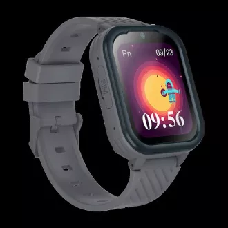 Garett Smartwatch Kinder Essa 4G Grau