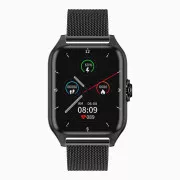 Garett Smartwatch GRC Activity 2 Schwarz