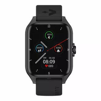 Garett Smartwatch GRC Activity 2 Schwarz