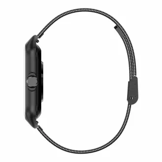 Garett Smartwatch GRC Activity 2 Schwarz