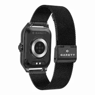 Garett Smartwatch GRC Activity 2 Schwarz