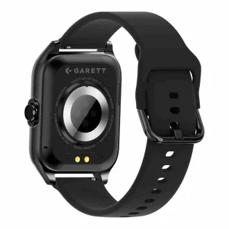 Garett Smartwatch GRC Activity 2 Schwarz