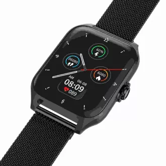 Garett Smartwatch GRC Activity 2 Schwarz