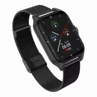 Garett Smartwatch GRC Activity 2 Schwarz