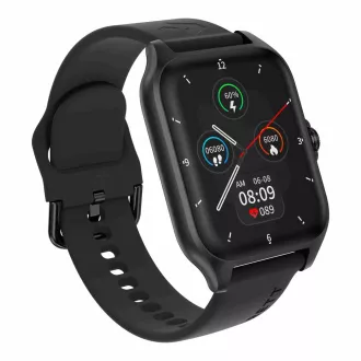 Garett Smartwatch GRC Activity 2 Schwarz