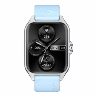 Garett Smartwatch GRC Activity 2 Silber