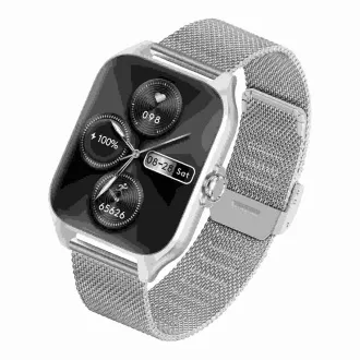 Garett Smartwatch GRC Activity 2 Silber