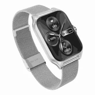 Garett Smartwatch GRC Activity 2 Silber