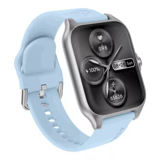Garett Smartwatch GRC Activity 2 Silber