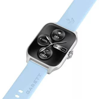 Garett Smartwatch GRC Activity 2 Silber