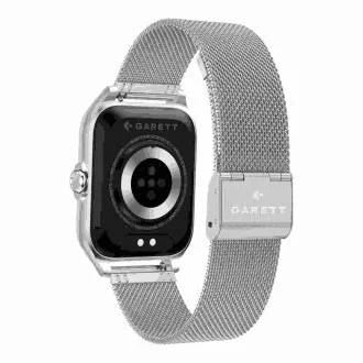 Garett Smartwatch GRC Activity 2 Silber