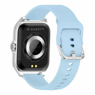 Garett Smartwatch GRC Activity 2 Silber