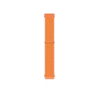 Garett Gurt orange 22 mm für KIDS TECH Garett Gurt orange 22 mm für KIDS TECH