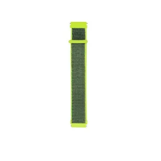 Garett Gurt grün 22 mm für KIDS TECH Garett Gurt grün 22 mm für KIDS TECH
