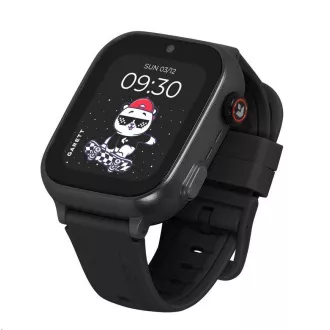 Garett Smartwatch Kids Cute 2 4G Schwarz Garett Smartwatch Kids Cute 2 4G Schwarz