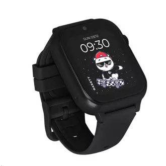 Garett Smartwatch Kids Cute 2 4G Schwarz Garett Smartwatch Kids Cute 2 4G Schwarz