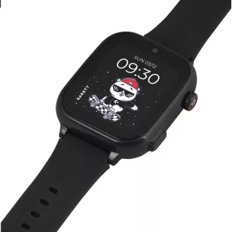 Garett Smartwatch Kids Cute 2 4G Schwarz Garett Smartwatch Kids Cute 2 4G Schwarz