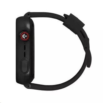 Garett Smartwatch Kids Cute 2 4G Schwarz Garett Smartwatch Kids Cute 2 4G Schwarz