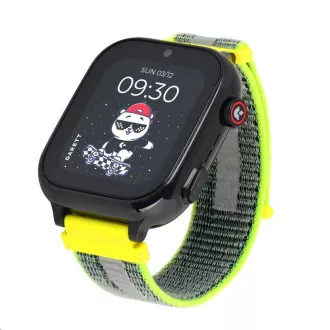 Garett Smartwatch Kids Cute 2 4G Schwarz Garett Smartwatch Kids Cute 2 4G Schwarz