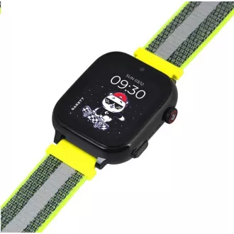 Garett Smartwatch Kids Cute 2 4G Schwarz Garett Smartwatch Kids Cute 2 4G Schwarz