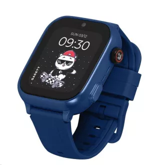 Garett Smartwatch Kinder Niedlich 2 4G Blau