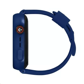 Garett Smartwatch Kinder Niedlich 2 4G Blau