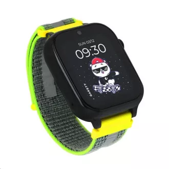 Garett Smartwatch Kinder Niedlich 2 4G Blau