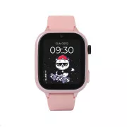 Garett Smartwatch Kinder Niedlich 2 4G Rosa