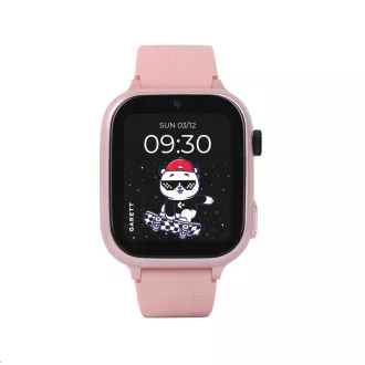 Garett Smartwatch Kinder Niedlich 2 4G Rosa Garett Smartwatch Kinder Niedlich 2 4G Rosa