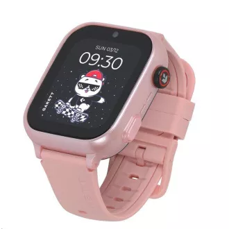 Garett Smartwatch Kinder Niedlich 2 4G Rosa Garett Smartwatch Kinder Niedlich 2 4G Rosa