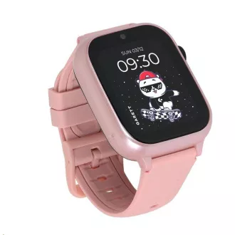Garett Smartwatch Kinder Niedlich 2 4G Rosa Garett Smartwatch Kinder Niedlich 2 4G Rosa