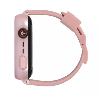 Garett Smartwatch Kinder Niedlich 2 4G Rosa Garett Smartwatch Kinder Niedlich 2 4G Rosa