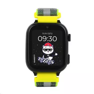Garett Smartwatch Kinder Niedlich 2 4G Rosa Garett Smartwatch Kinder Niedlich 2 4G Rosa