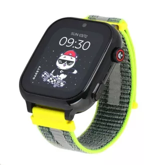 Garett Smartwatch Kinder Niedlich 2 4G Rosa Garett Smartwatch Kinder Niedlich 2 4G Rosa