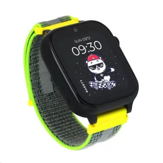 Garett Smartwatch Kinder Niedlich 2 4G Rosa Garett Smartwatch Kinder Niedlich 2 4G Rosa