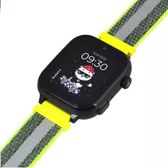 Garett Smartwatch Kinder Niedlich 2 4G Rosa Garett Smartwatch Kinder Niedlich 2 4G Rosa