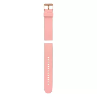 Garett Universal-Armband 20 mm, rosa Garett Universal-Armband 20 mm, rosa