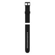 Garett Universalband 20 mm, schwarz