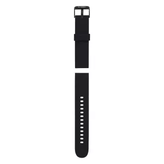 Garett Universalband 20 mm, schwarz Garett Universalband 20 mm, schwarz