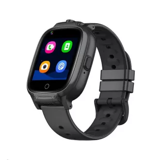 Garett Smartwatch Kids Twin 2 4G schwarz Garett Smartwatch Kids Twin 2 4G schwarz