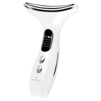 Garett Beauty Lift Skin Pro - Schallmassagegerät für Gesicht und Hals