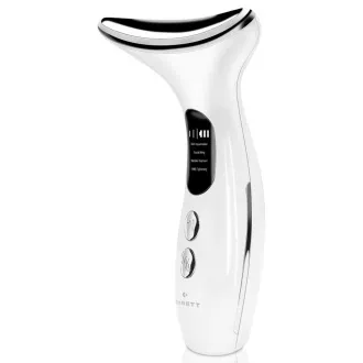 Garett Beauty Lift Skin Pro - Schallmassagegerät für Gesicht und Hals