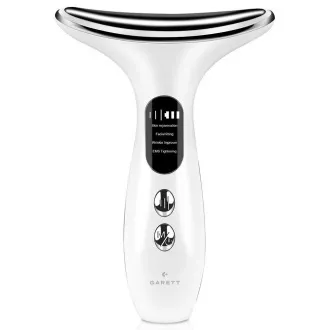 Garett Beauty Lift Skin Pro - Schallmassagegerät für Gesicht und Hals