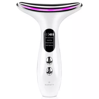 Garett Beauty Lift Skin Pro - Schallmassagegerät für Gesicht und Hals