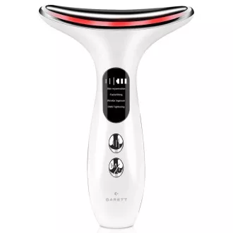 Garett Beauty Lift Skin Pro - Schallmassagegerät für Gesicht und Hals