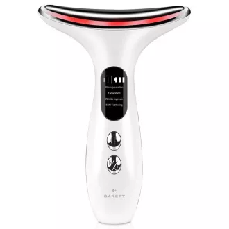 Garett Beauty Lift Skin Pro - Schallmassagegerät für Gesicht und Hals