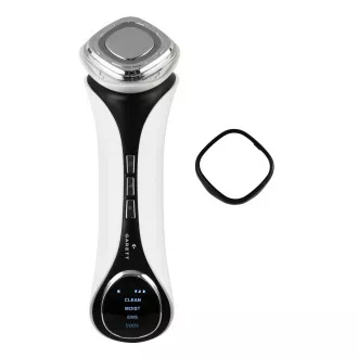 Garett Beauty Calm Skin weiß - Mesotherapiegerät Garett Beauty Calm Skin weiß - Mesotherapiegerät