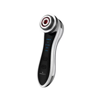 Garett Beauty Fresh Skin Pro weiß - Mesotherapiegerät Garett Beauty Fresh Skin Pro weiß - Mesotherapiegerät
