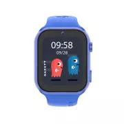 Garett Smartwatch Kinder Twin 2 4G blau